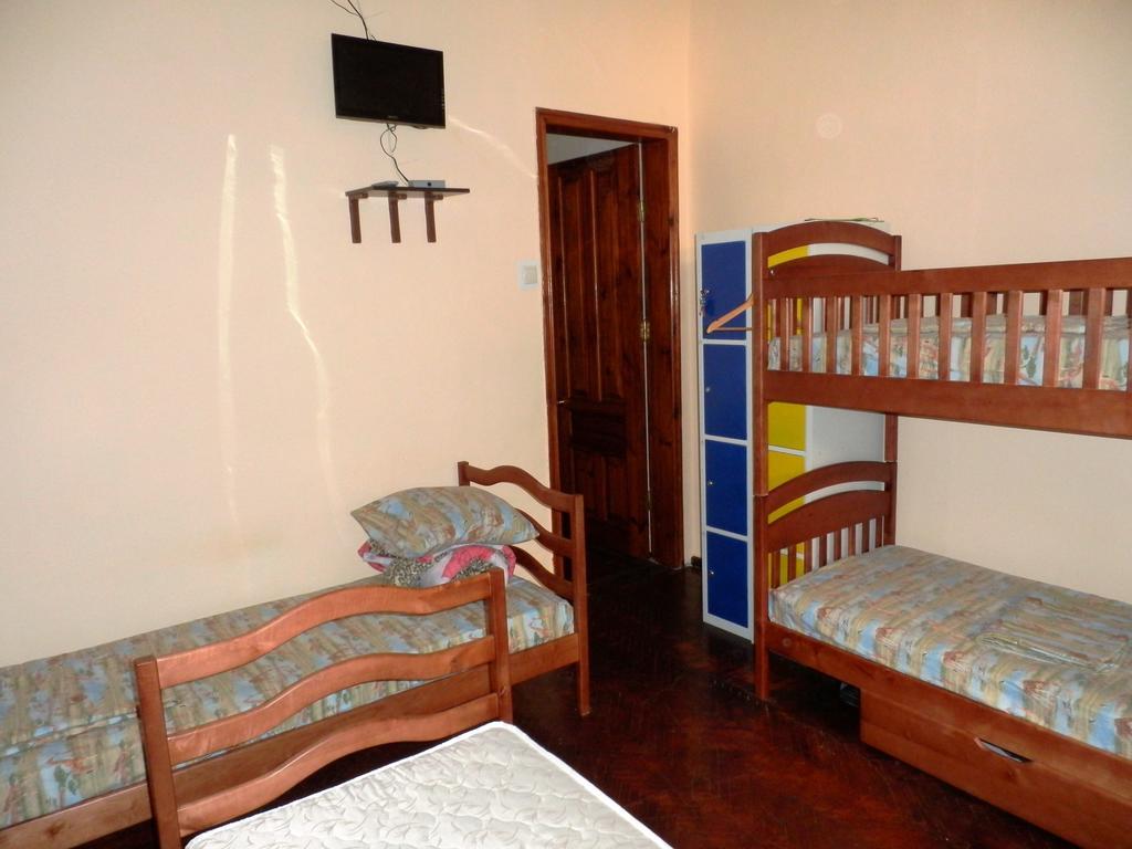 Yourhostel Kiev Kamer foto
