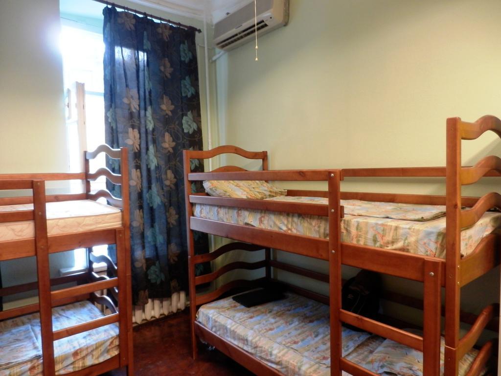 Yourhostel Kiev Kamer foto