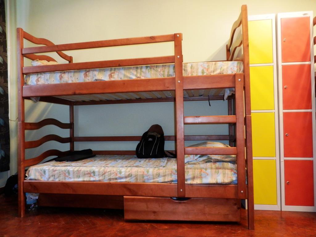 Yourhostel Kiev Kamer foto