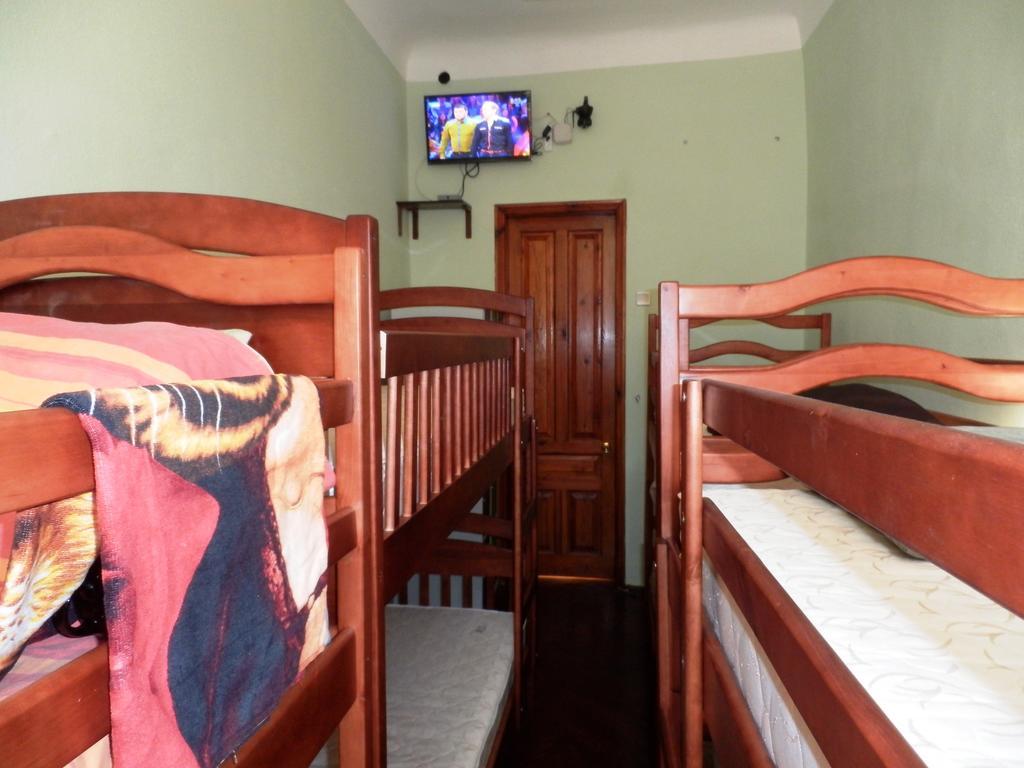Yourhostel Kiev Kamer foto