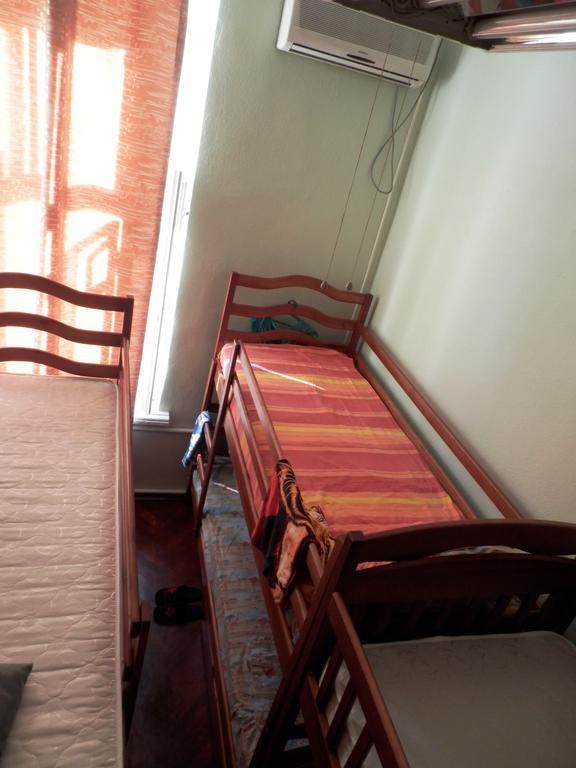 Yourhostel Kiev Kamer foto