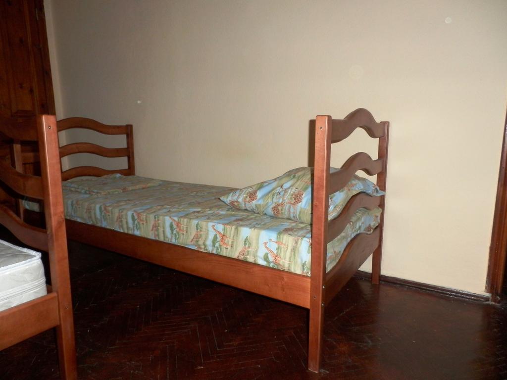 Yourhostel Kiev Kamer foto