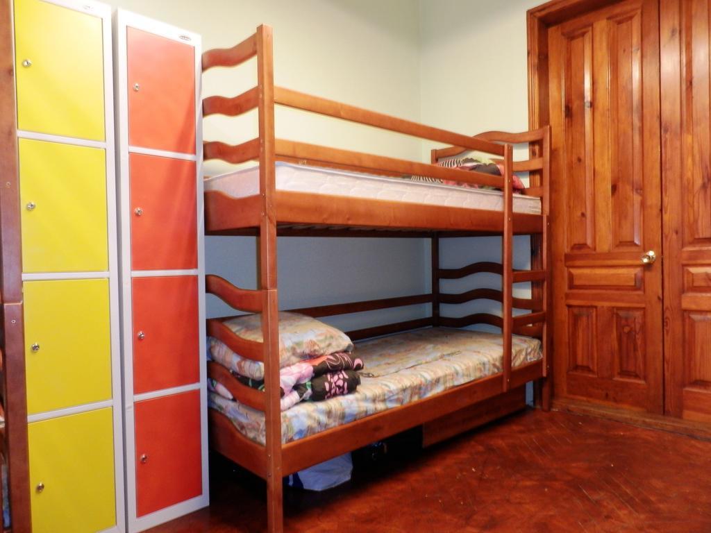 Yourhostel Kiev Kamer foto