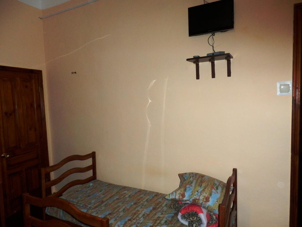 Yourhostel Kiev Kamer foto