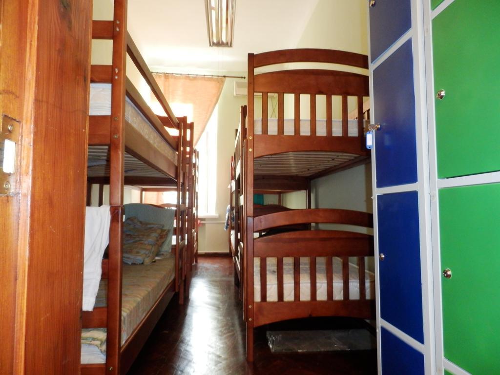 Yourhostel Kiev Kamer foto