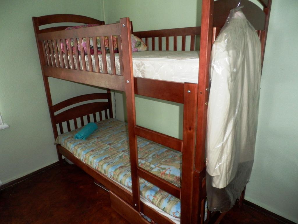 Yourhostel Kiev Kamer foto