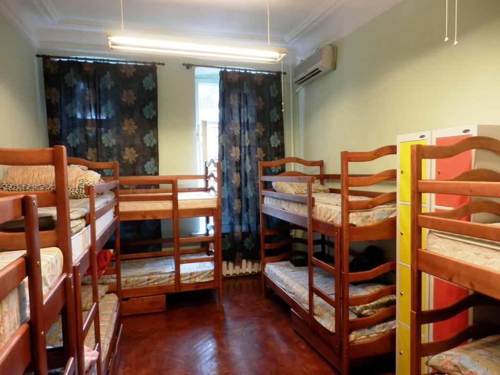 Yourhostel Kiev Kamer foto
