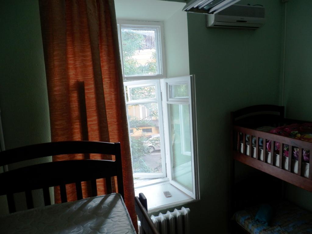 Yourhostel Kiev Kamer foto