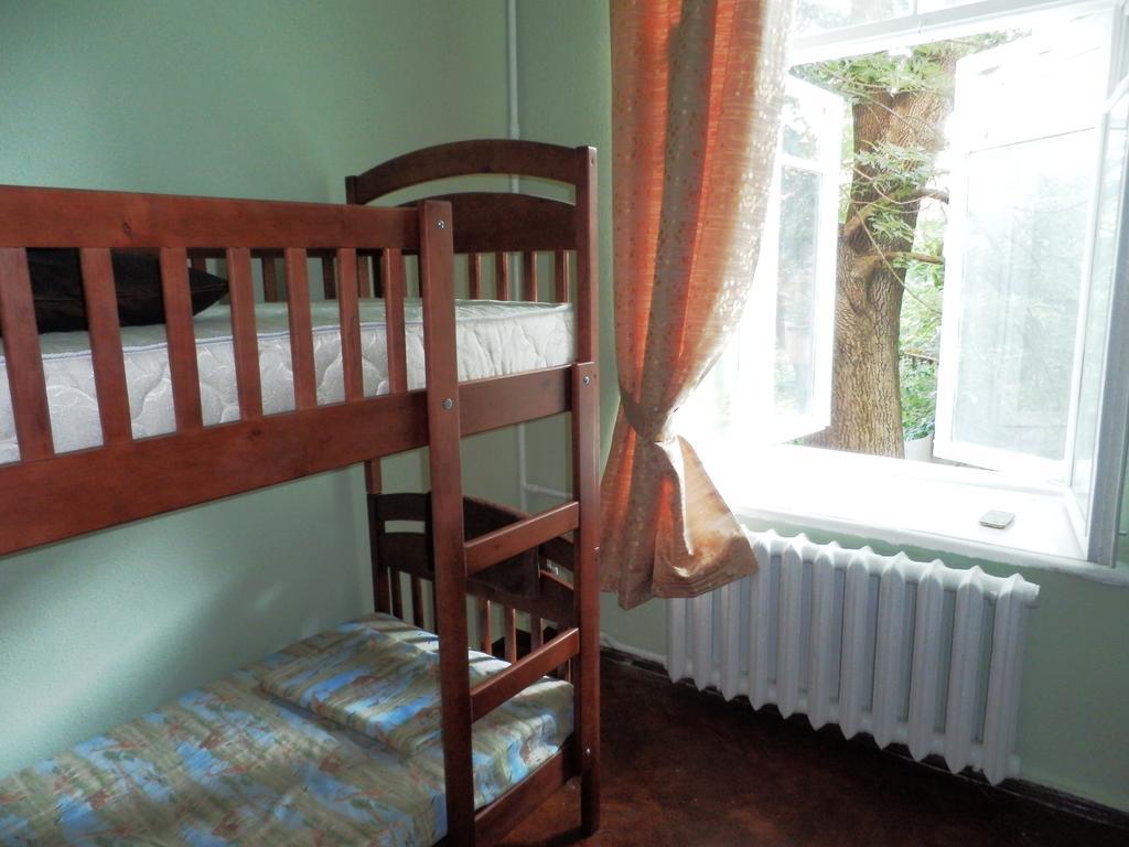 Yourhostel Kiev Kamer foto