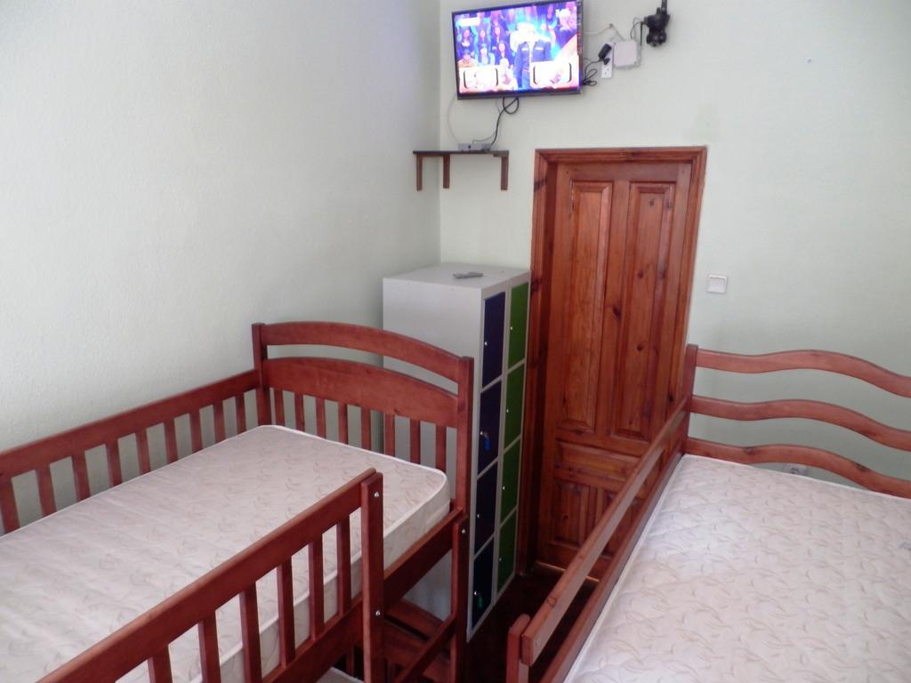 Yourhostel Kiev Kamer foto