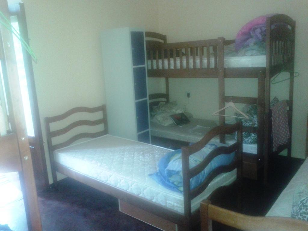 Yourhostel Kiev Kamer foto