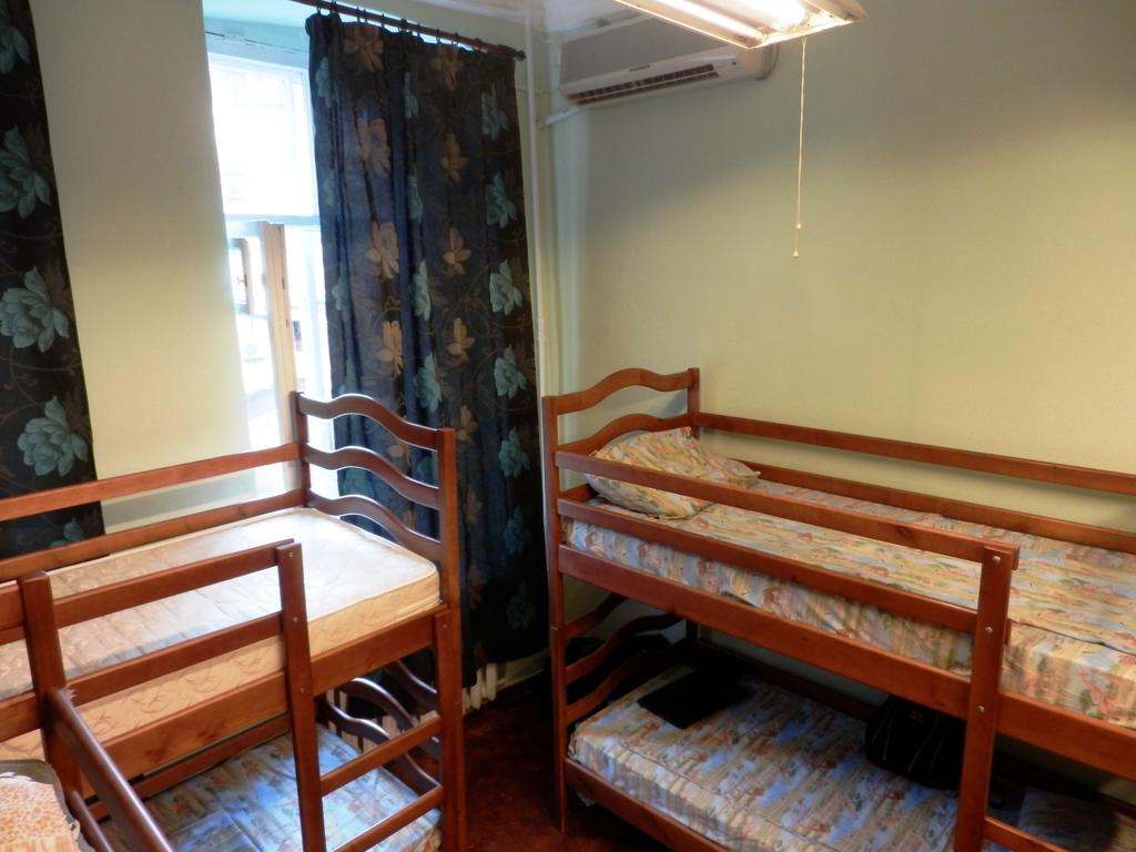 Yourhostel Kiev Kamer foto